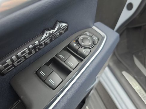 New 2026 Chevrolet Silverado 1500 High Country image 11
