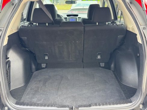 Used 2015 Honda CR-V EX image 5