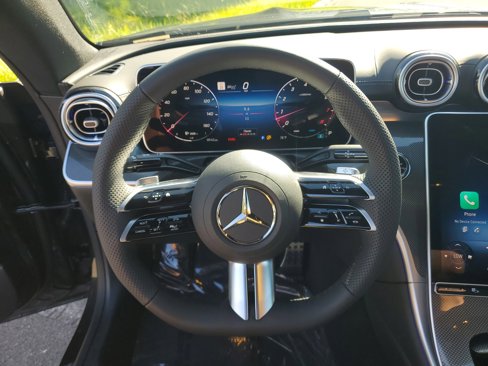 New 2026 Mercedes-Benz CLE 300 4MATIC Coupe image 23
