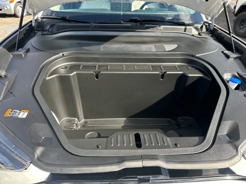 Used 2024 Ford Mustang Mach-E Premium image 21