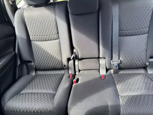 Used 2017 Nissan Rogue S image 20