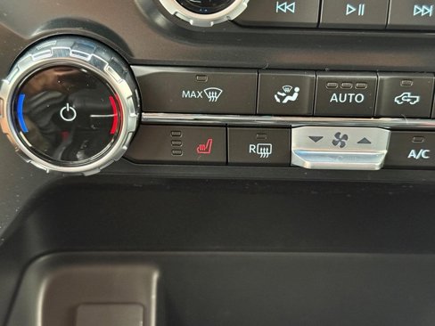 New 2025 Ford F150 XLT image 15
