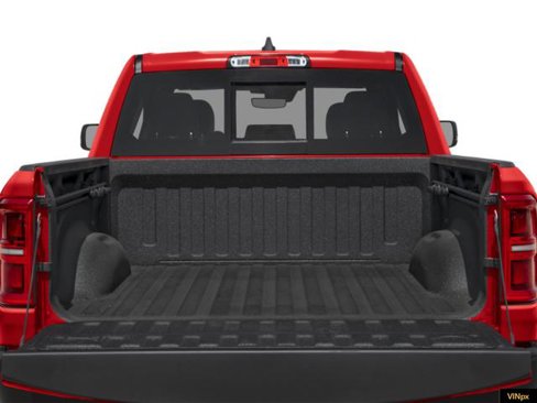 New 2026 RAM 1500 RHO image 9