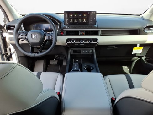 New 2026 Honda Passport RTL image 10