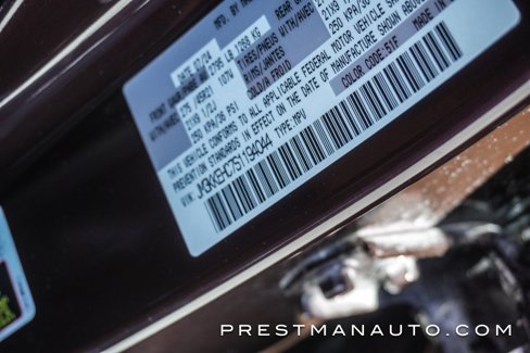 Used 2025 MAZDA CX-90 3.3 Turbo S w/ Premium Plus image 33