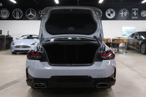 Used 2024 BMW M240i Coupe image 22