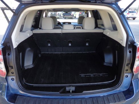 Used 2014 Subaru Forester 2.5i Premium w/ Popular Package #2 image 20