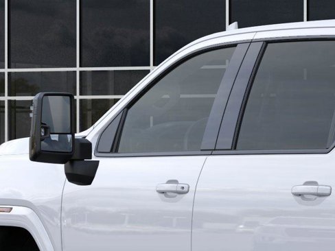 New 2026 GMC Sierra 2500 AT4 w/ AT4 Premium Plus Package image 12