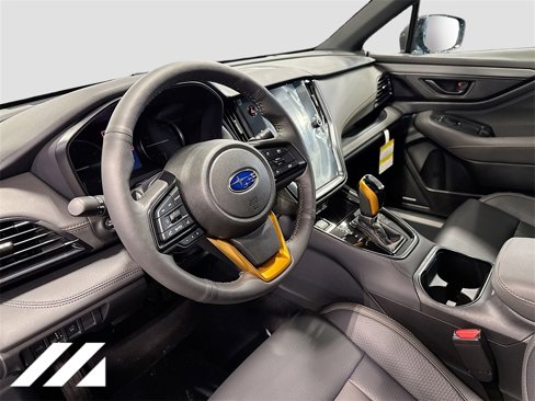 New 2025 Subaru Outback Wilderness image 9