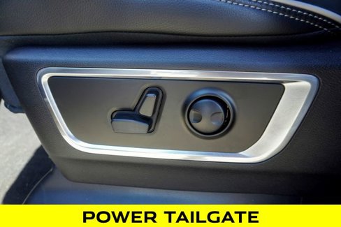 New 2025 RAM 1500 Laramie w/ Night Edition image 15