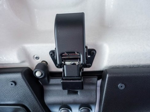New 2025 Jeep Wrangler Sport S image 31