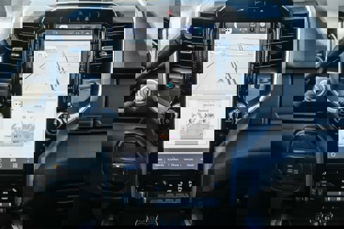 New 2025 RAM 2500 Big Horn image 13
