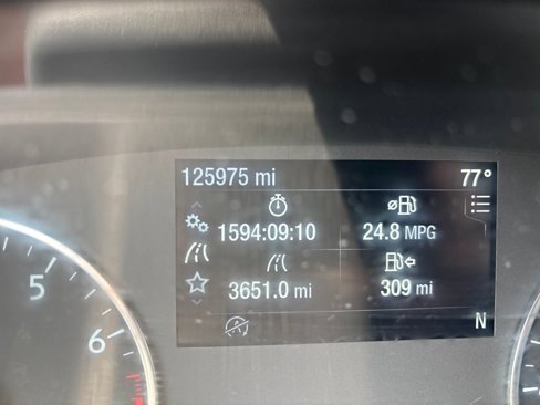 Used 2019 Ford EcoSport SE image 17