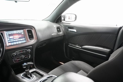 Used 2023 Dodge Charger SXT image 17