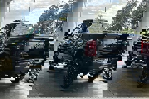 New 2026 RAM 2500 Rebel image 6