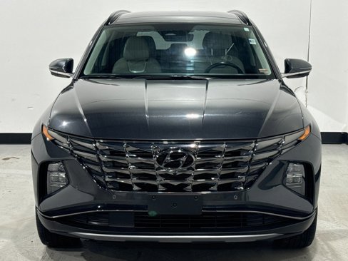 Used 2024 Hyundai Tucson Limited image 10