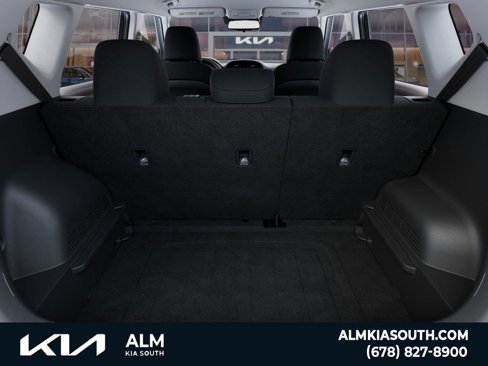 New 2025 Kia Soul S image 19