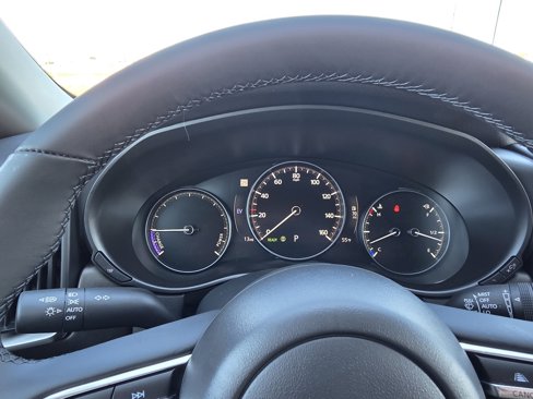 New 2025 MAZDA CX-50 AWD 2.5 Hybrid w/ Premium Pkg image 19