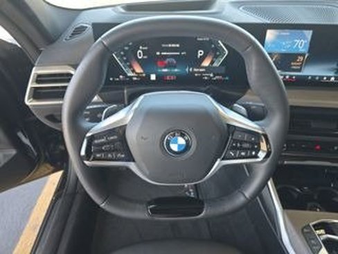 Used 2025 BMW 430i Coupe image 3