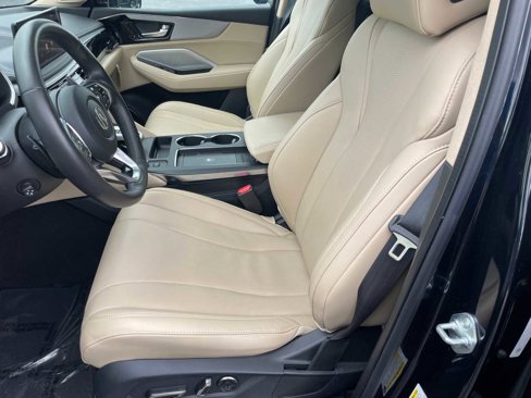 Used 2025 Acura MDX SH-AWD w/ Technology Package image 10