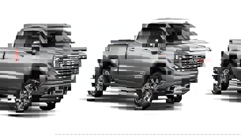 New 2026 GMC Sierra 1500 Denali w/ Denali Reserve Package image 54