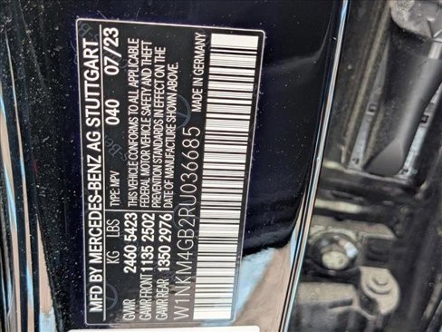 Used 2024 Mercedes-Benz GLC 300 image 25