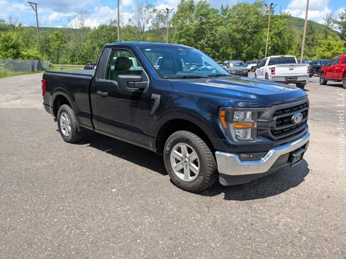 Used 2023 Ford F150 XL w/ Trailer Tow Package image 7
