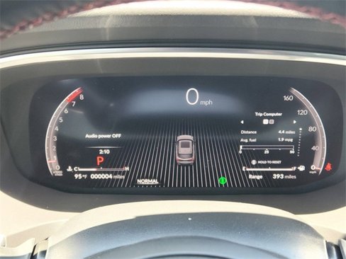 New 2026 Acura MDX A-Spec image 10