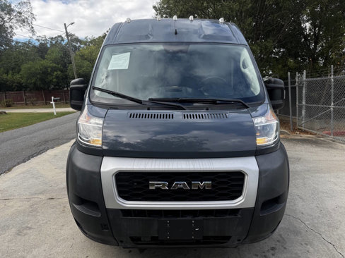 Used 2021 RAM ProMaster 3500 image 8