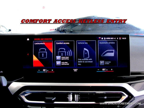 Used 2023 BMW 330i Sedan w/ M Sport Package image 58