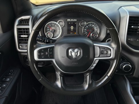 Used 2023 RAM 1500 Big Horn image 15
