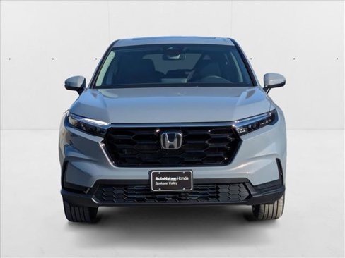 New 2026 Honda CR-V EX image 5