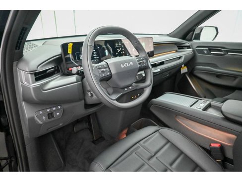 New 2026 Kia EV9 Land w/ Nightfall Edition Package image 24
