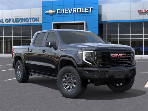 New 2026 GMC Sierra 1500 AT4X image 7