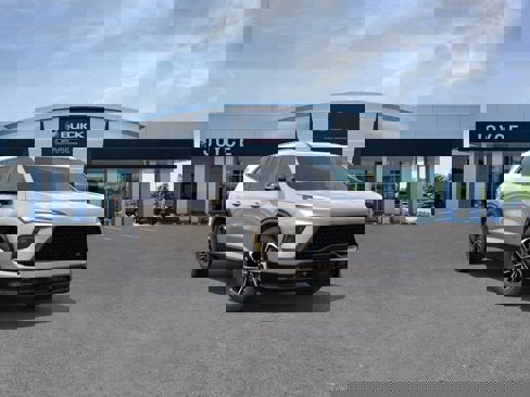 New 2026 Buick Enclave Sport Touring image 2