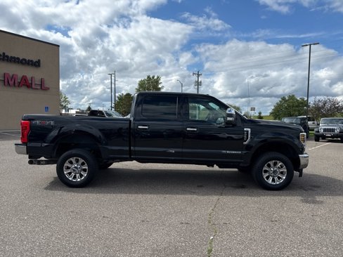 Used 2018 Ford F250 XLT w/ XLT Premium Package image 6