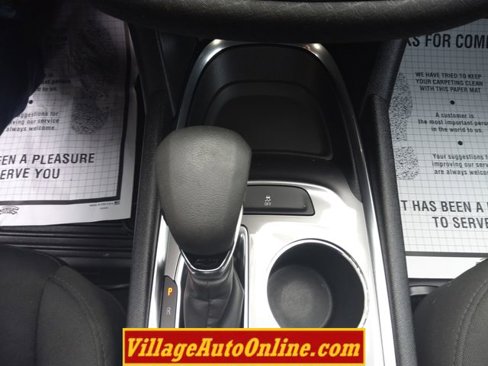 Used 2021 Chevrolet Malibu LT image 41