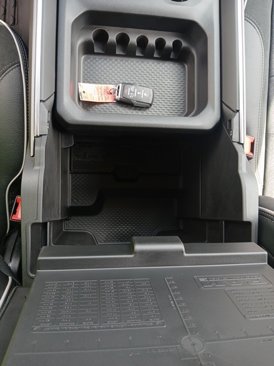 New 2026 RAM 2500 Laramie image 52