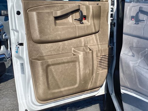 Certified 2023 Chevrolet Express 2500 Extended w/ Driver Convenience Package image 20
