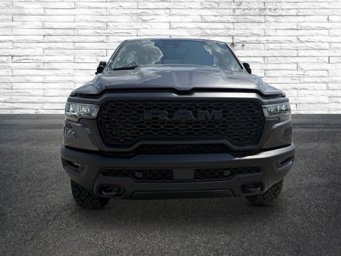 New 2026 RAM 1500 Rebel image 8