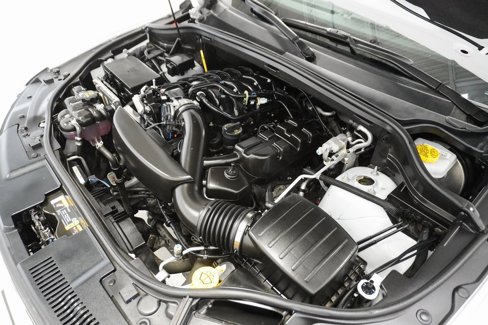 Used 2024 Dodge Durango GT image 9