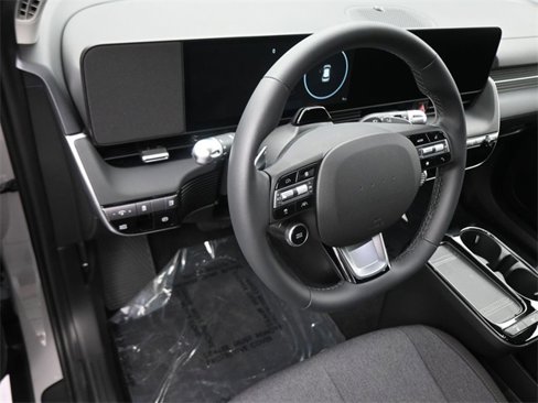 New 2025 Hyundai Ioniq 5 SE image 15