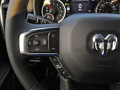 New 2026 RAM 1500 Lone Star image 25