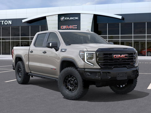 New 2026 GMC Sierra 1500 AT4X w/ AT4X AEV Edition image 31