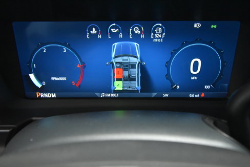 New 2025 Ford F250 King Ranch image 7