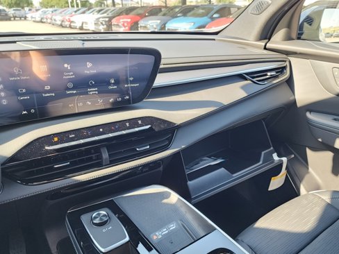 New 2026 Buick Enclave Sport Touring w/ Power Package image 36
