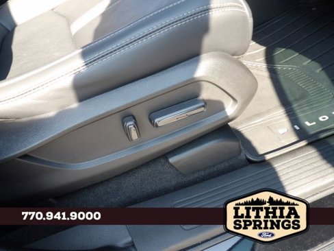 Used 2025 Honda Pilot Touring image 43