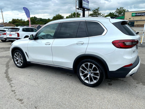 Used 2020 BMW X5 xDrive40i w/ Convenience Package image 9