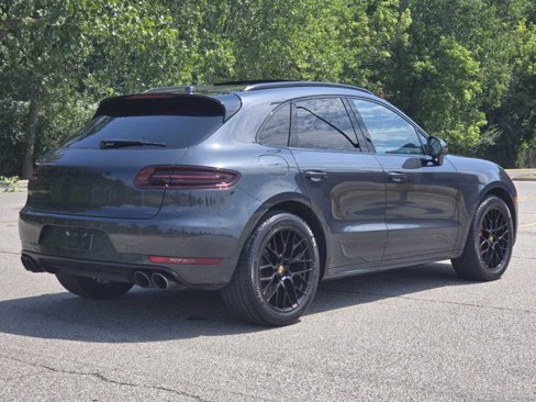 Used 2018 Porsche Macan GTS image 22