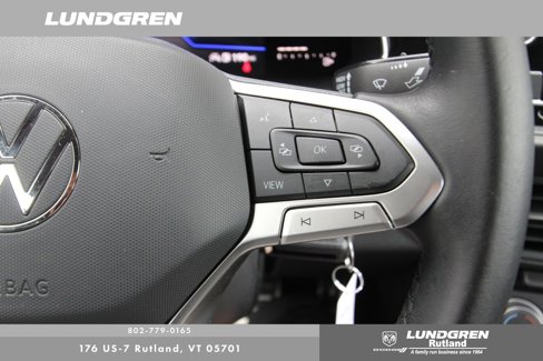 Used 2023 Volkswagen Jetta Sport image 15